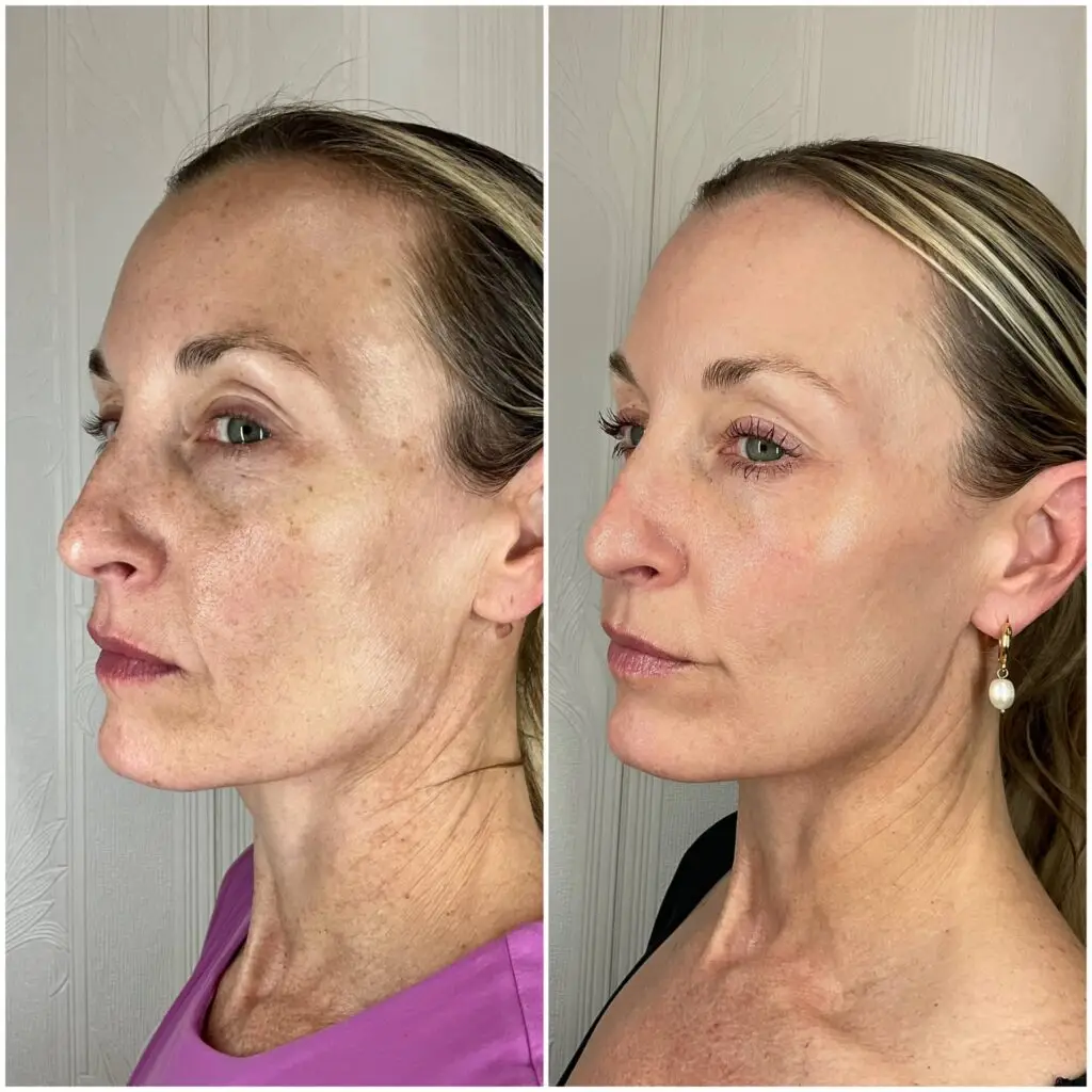 Facial Balancing